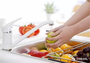 高溫天氣食品安全消費提示 預防食物中毒，暢享健康飲食