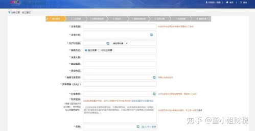 2024海南公司注冊必備知識與全流程攻略